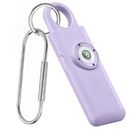 Panickey™ | Alarme SOS Connectée